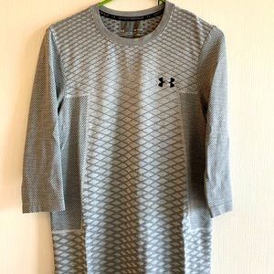 Under Armour Vanish Seamless 3/4 - S